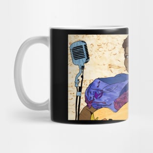 Sister Rosetta Tharpe Mug